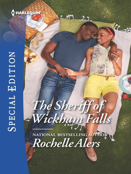 Title details for The Sheriff of Wickham Falls by Rochelle Alers - Available